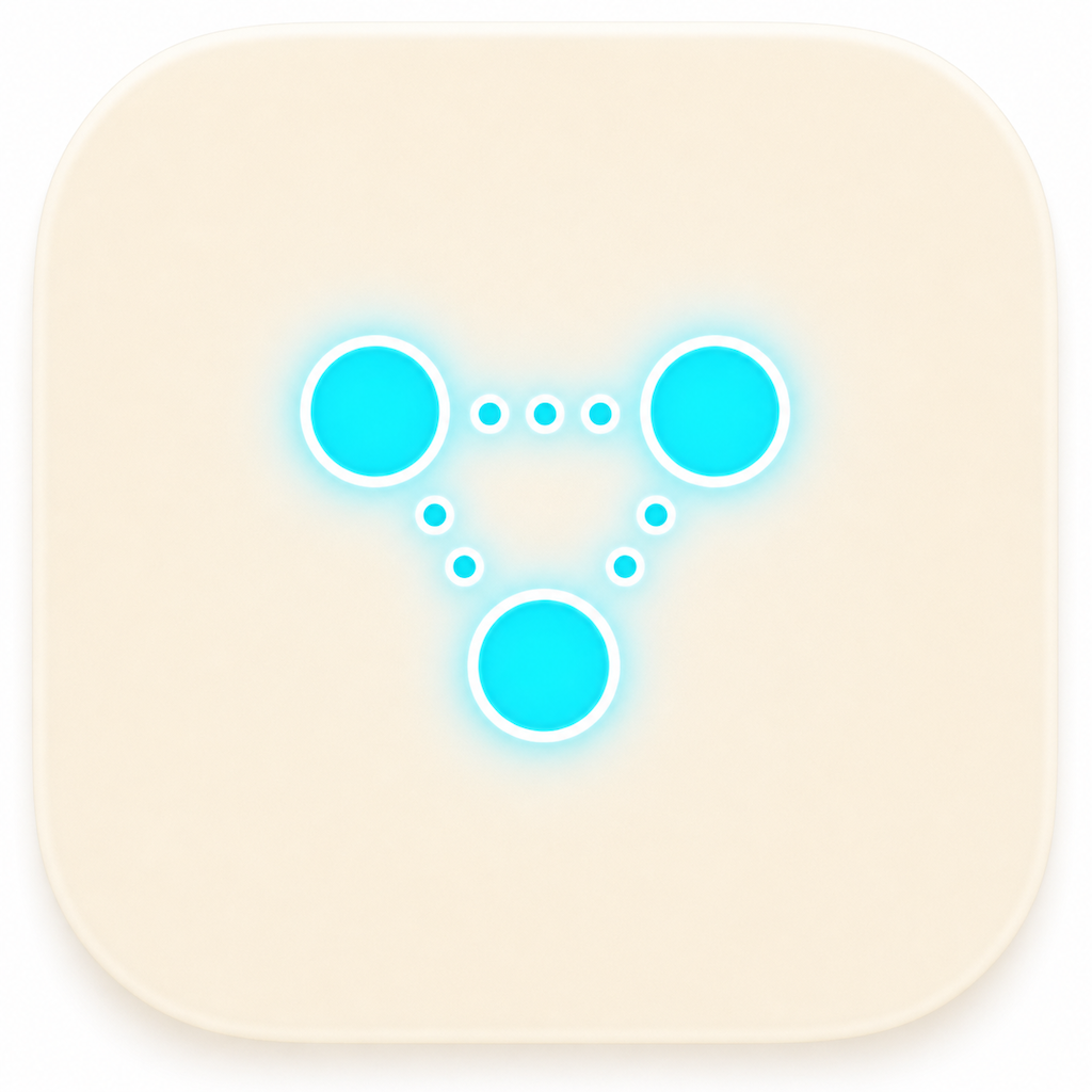 VCode Rx icon